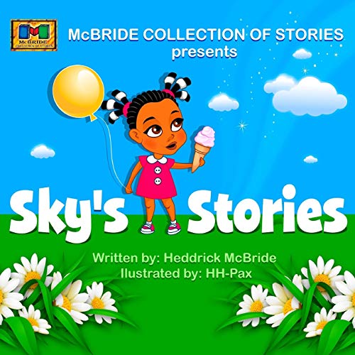Beispielbild fr Sky's Stories zum Verkauf von PBShop.store US