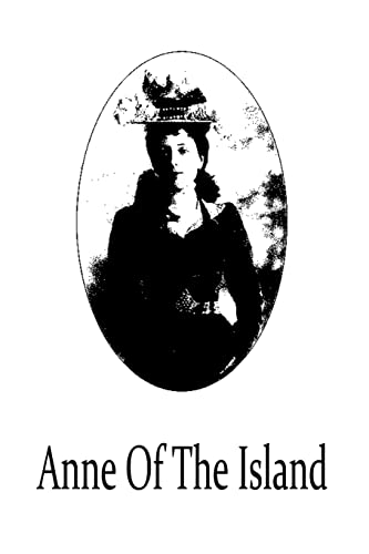 Anne Of The Island (9781481119641) by Montgomery, Lucy Maud