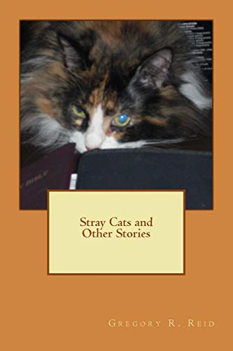 Stock image for Stray Cats and Other Stories for sale by Save With Sam