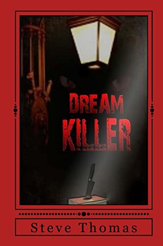 Dream Killer (The Carter Aimes Series) (9781481122566) by Thomas, Steve