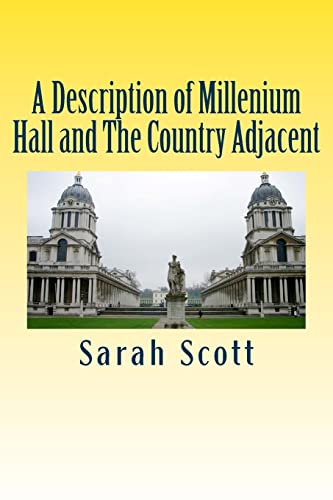 Stock image for A Description of Millenium Hall and The Country Adjacent for sale by HPB-Ruby