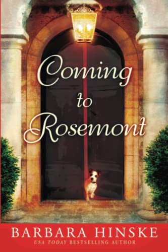Stock image for Coming to Rosemont (Rosemont Series) for sale by R Bookmark