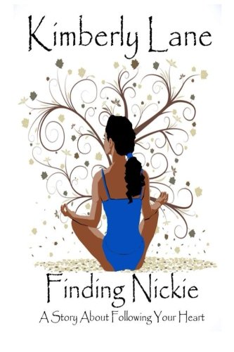 Stock image for Finding Nickie for sale by Revaluation Books