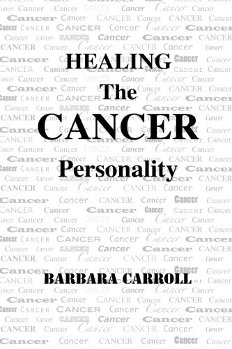 9781481126557: Healing the Cancer Personality