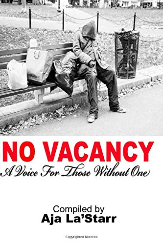 Stock image for No Vacancy (Volume 1) for sale by Revaluation Books