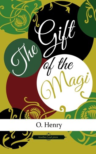 9781481136228: The Gift of the Magi (American Classics Library)
