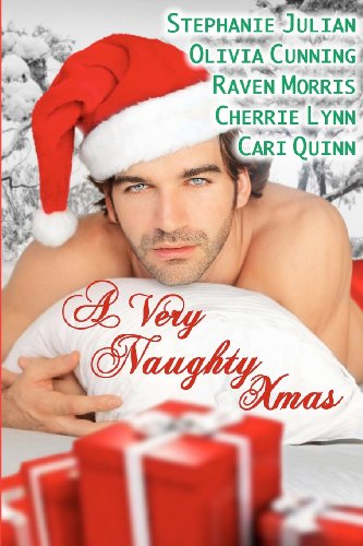 Imagen de archivo de A Very Naughty Xmas a la venta por ThriftBooks-Atlanta