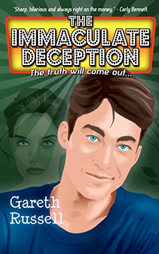 Stock image for The Immaculate Deception: The Popular Series for sale by Raritan River Books