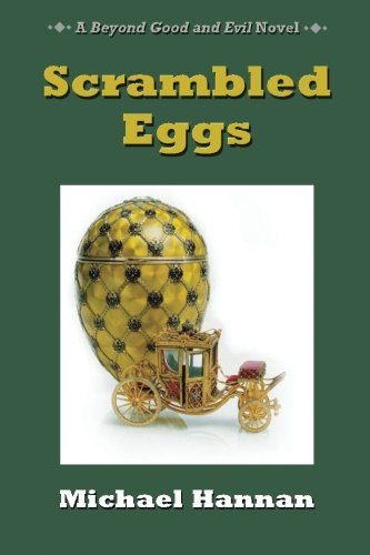 Beispielbild fr Scrambled Eggs (Volume 2) zum Verkauf von Revaluation Books