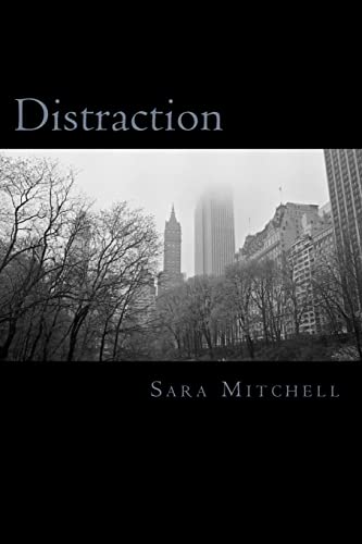 Distraction (9781481143332) by Mitchell, Sara