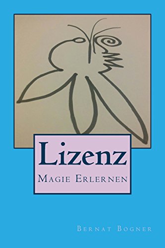 Imagen de archivo de Lizenz: Magie Erlernen a la venta por Revaluation Books