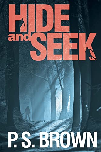 Beispielbild fr Hide and Seek zum Verkauf von WorldofBooks