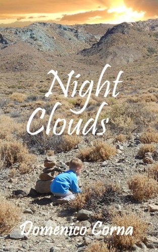 Stock image for Night Clouds for sale by Better World Books