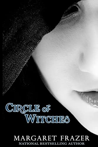 Circle of Witches (9781481146852) by Frazer, Margaret
