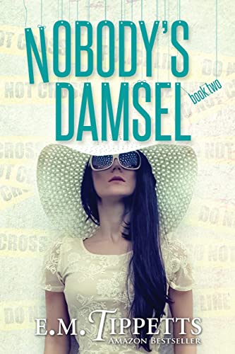 Stock image for Nobody's Damsel (Someone Else's Fairytale) for sale by SecondSale