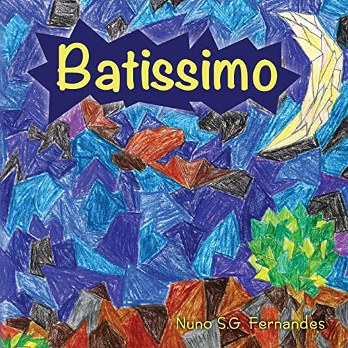 Stock image for Batissimo for sale by California Books