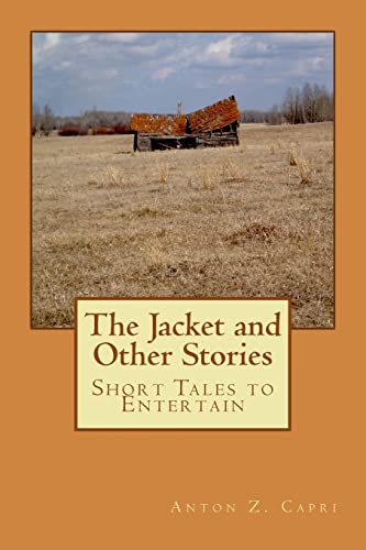 Beispielbild fr The Jacket and Other Stories zum Verkauf von THE SAINT BOOKSTORE