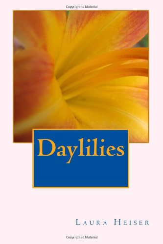 9781481150606: Daylilies