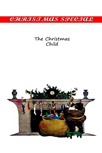 The Christmas Child (9781481154994) by Stretton, Hesba