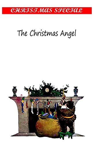 9781481155014: The Christmas Angel