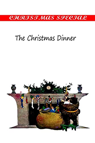 Imagen de archivo de The Christmas Dinner a la venta por THE SAINT BOOKSTORE