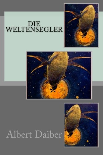 Stock image for Die Weltensegler for sale by medimops