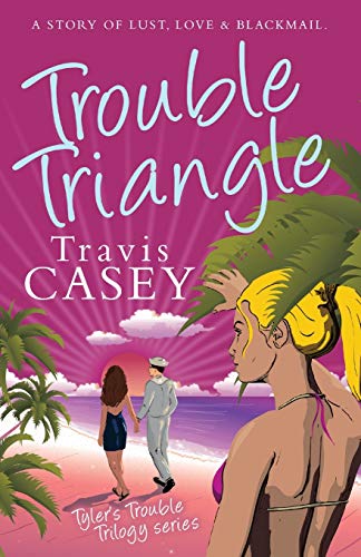 9781481155717: Trouble Triangle: Volume 1