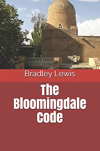 Beispielbild fr The Bloomingdale Code zum Verkauf von Hawking Books
