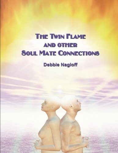 Imagen de archivo de The Twin Flame and other Soul Mate Connections a la venta por Revaluation Books