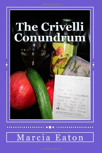 9781481157704: The Crivelli Conundrum