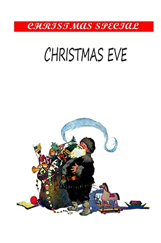 Christmas Eve - Browning, Robert