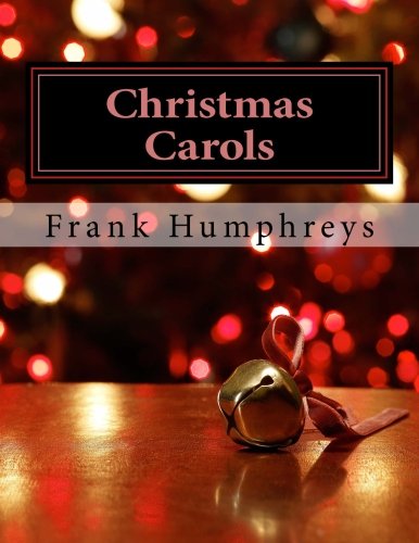 Christmas Carols (9781481165464) by Humphreys, Frank Landon