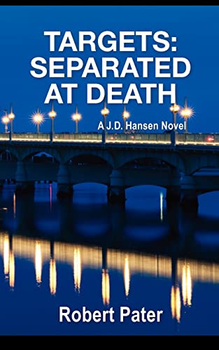 9781481167956: Targets: Separated At Death: Volume 2
