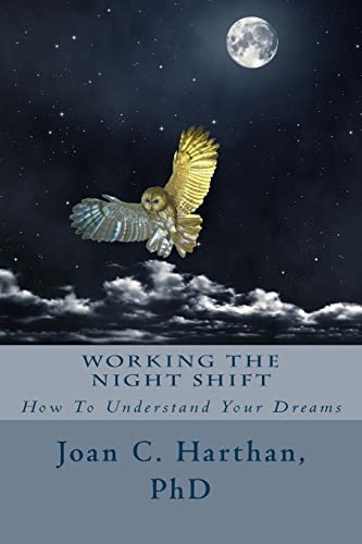 Imagen de archivo de Working The Night Shift: How To Understand Your Dreams (The Dream Shift, Band 1) a la venta por medimops