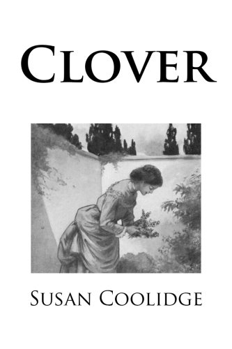 Beispielbild fr Clover zum Verkauf von WorldofBooks