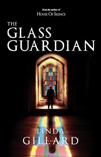 Stock image for The Glass Guardian for sale by Better World Books: West