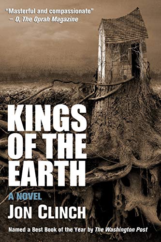 Stock image for Kings of the Earth for sale by Blue Vase Books
