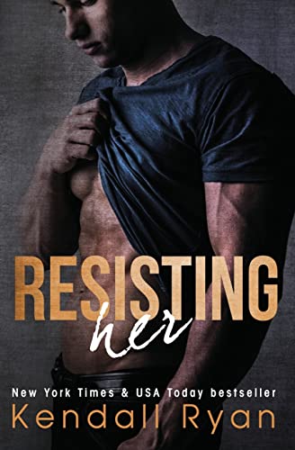 Stock image for Resisting Her for sale by Wonder Book