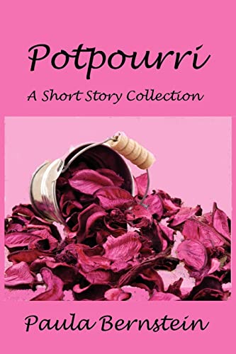 Beispielbild fr Potpourri: A Short Story Collection zum Verkauf von THE SAINT BOOKSTORE
