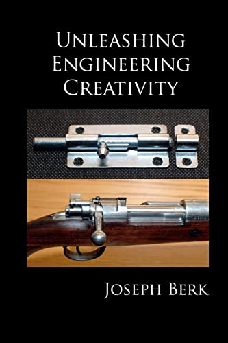 Imagen de archivo de Unleashing Engineering Creativity a la venta por ThriftBooks-Dallas