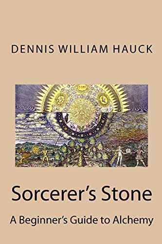 Stock image for Sorcerer's Stone: A Beginner's Guide to Alchemy for sale by SecondSale