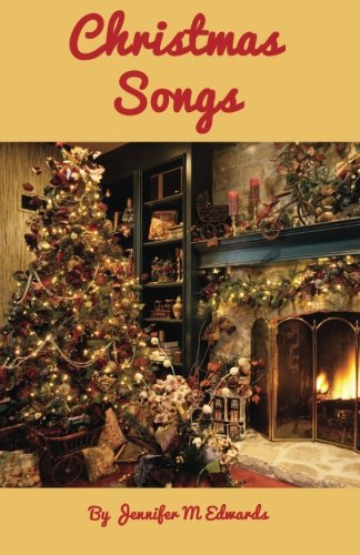 Beispielbild fr Christmas Songs zum Verkauf von Better World Books