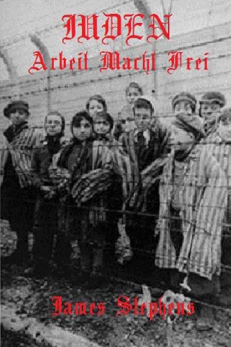 9781481180900: Juden: Arbeit Macht Frei: Volume 2