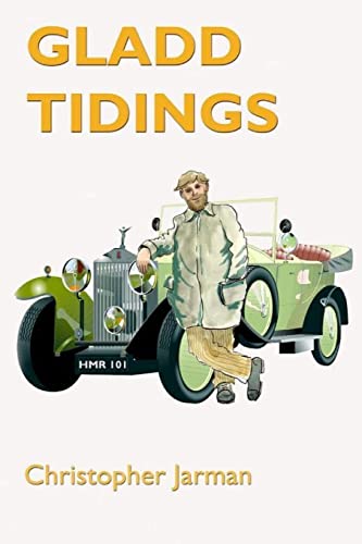 Stock image for Gladd Tidings for sale by THE SAINT BOOKSTORE