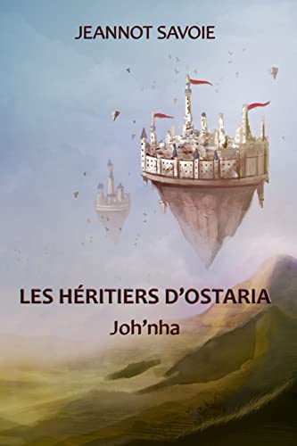 Stock image for Joh'nha for sale by THE SAINT BOOKSTORE