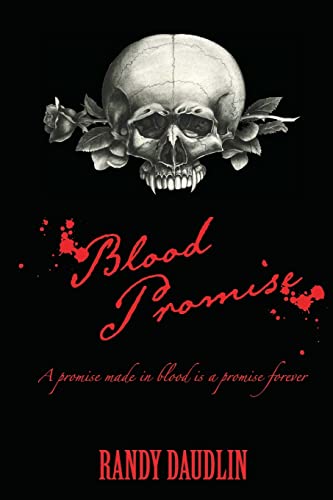 Stock image for Blood Promise for sale by Bay Used Books