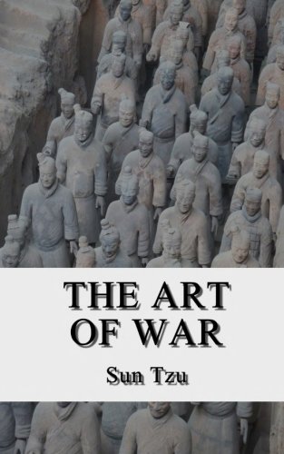 Stock image for The Art of War for sale by ThriftBooks-Atlanta