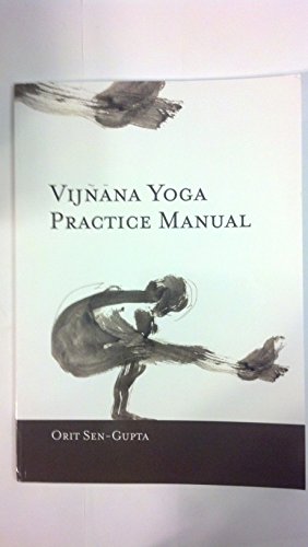 Stock image for Vijnana Yoga Practice Manual for sale by Zoom Books Company