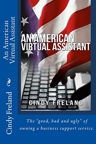 9781481189927: An American Virtual Assistant