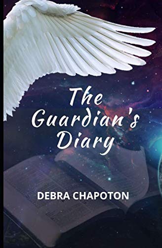 9781481193306: The Guardian's Diary